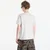 Majice Off-White Small Bookish Regular S/S Tee UNISEX Grey M