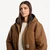 Jakna Carhartt WIP OG Active Jacket UNISEX WIP H Brown Rigid M