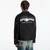 Jakna KENZO Coach Jacket Black M
