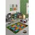 CONCEPTUM HYPNOSE Tepih (60 x 100) WOOKECE096