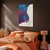 artgeist Slika Na Platnu Cosmic Dreams