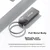 Biaze USB Flash memorija, 16GB, USB 2.0