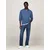 TOMMY HILFIGER Majica 1985 marine