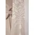 Trendyol Modest Ženska haljina Tctss25Eb00116, Bež
