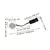 Eglo 902335 - LED prigušiva modul PUCK LED/6,4W/230V 4000K