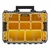 shumee PRO-STACK ORGANIZER MED TRANSPARENT LOCK - S/82-967-1