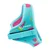 Finis dragonflys goggles mirror turquoise