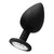 Sono – Self Penetrating Butt Plug No. 91