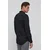 Guess Srajce z dolgimi rokavi LS SUNSET SHIRT Črna