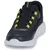 Geox  J SPRINTYE FAST IN B  Modra