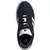 Adidas Ženske patike Grand court Platform, Crne
