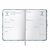 Rokovnik 384 str. Pine Marble – Busy B