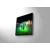 Wallity Slika sa LED osvetljenjem 2828DACT-34, 28x28 cm