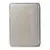 Maska na preklop Tablet Stripes za Samsung T550/ Tab A 96 in, Bela