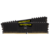 CORSAIR CORSAIR Vengeance® LPX 64 GB (2 x 32 GB) DDR4 DRAM 3600 MHz C18 (D) pomnilnik za računalnik, (20297705)