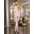 BODYSTOCKING Ohyeah H3146 White