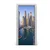 tulup.si Tapete na vratih Bay dubaj 85x205 cm