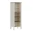 Hanah Home višenamenski ormarić Marlo 20484, 63 cm, Derin Sepet / Moonstone