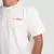GymBeam Prague T-shirt Cream