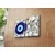 Wallity Zidni sat 2P3040CSMOR-9, 64x40 cm, 2 dela