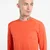 Majice SOAR Ls Tech T Orange S