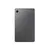 Samsung tablet A11 4/64, Gray, SM-X130NZAAEUC