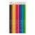 DRVENE BOJICE MAPED COLOR`PEPS STAR 1/12