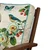 Aberto Design Dekorativni jastuk YM1308, 42x42 cm, Šareni