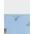 Sinsay - Kratke pantalone PAW Patrol - svetlo plava