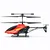 shumee Helikopter na daljinsko upravljanje, RC 2.4 LED žiroskopska igrača