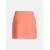 Under Armour UA Drive Skort Krilo Oranžna