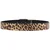 Liu Jo REVERSIBLE HIPS BELT 3.5 AA6238 E1121 Večbarvna