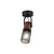 Opviq Luster Lema-70-11, O7,5, 19cm, IP20, Crni