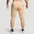 GymBeam ARC pants Beige