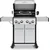 Broil King BARON™ S 490 IR