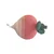 Lorena Canals Jastuk Pleteni Ramona The Radish