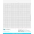 Silhouette Cameo 4 Plus Cutting Mat - 35,5 x 38 cm - Standard Tack