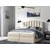 Boxspring postelja Lindos - 160x200 cm