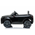 Licencirani auto na akumulator Range Rover Evoque - crni/lakirani
