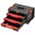 Kofer za Alat sa 3 Fioke QS PRO 450x320x240mm QBRICK 1294458