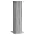Stalak za biljke 2 pcs Siva sonoma 30,5 x 30 x 100,5 cm