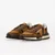 Sneakers Lacoste Elite Active Tan/ Black EUR 43