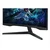 SAMSUNG monitor 27 Odissei G5 G55C zakrivljeni S27Cg552Eu, 2560 Ks 1440, Va, 1Kshdmi, 1Ksdp, 165Hz