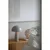 Markslöjd 108993 - Stona lampa MANTAR 1xE14/40W/230V siva