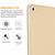 OVITEK ZA IPAD MINI 4 TECH-PROTECT SMARTCASE GOLD