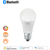 Osram RGBW LED Smart+ žarnica 9W bluetooth E27 mat 806lm