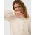 Cream Bluza CRVenea bež