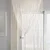 Končana Zavesa 90x245cm Lurex