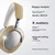 Baohuaweijian Bluetooth slušalice Px9, Braon