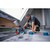 Bosch Akumulatorska kombinovana kružna testera BITURBO GCM 18V-254 D 0601B51100